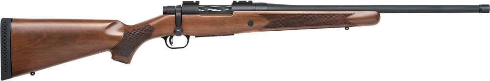 Rifles Long Guns Mossberg Patriot 400LGND MOS PAT RFL 400LGND B WAL CLS
