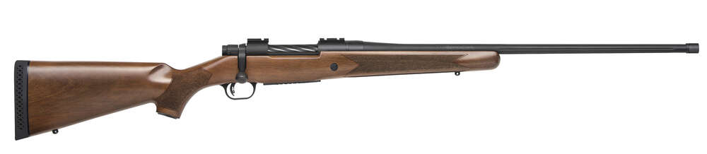 Rifles Long Guns Mossberg Patriot 6.5PRC MOS PAT RFL 6.5PRC 24TB WAL CL