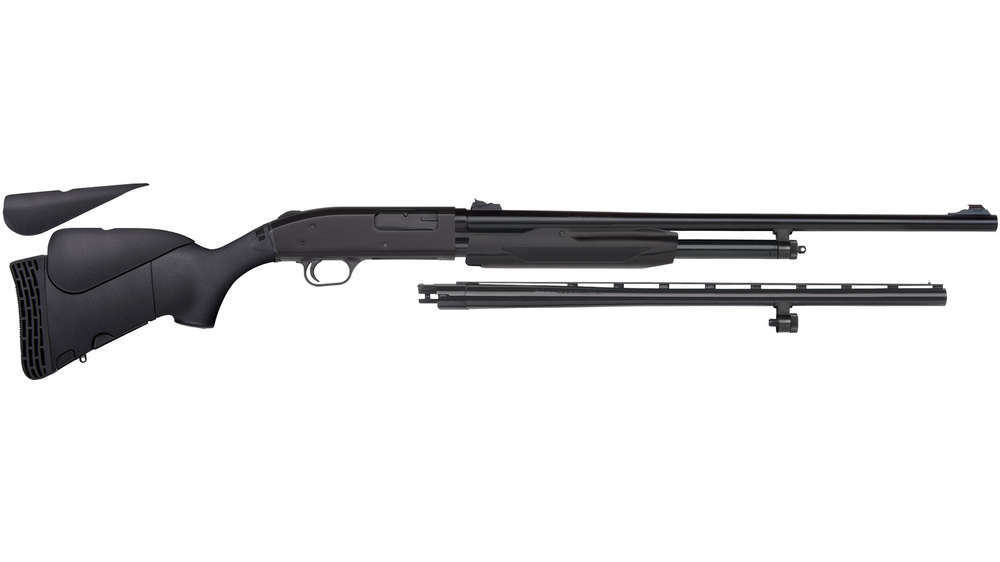 Rifles Long Guns Mossberg 500 20Gauge MOS 500 FLX BANTM 20M/22MC/24R