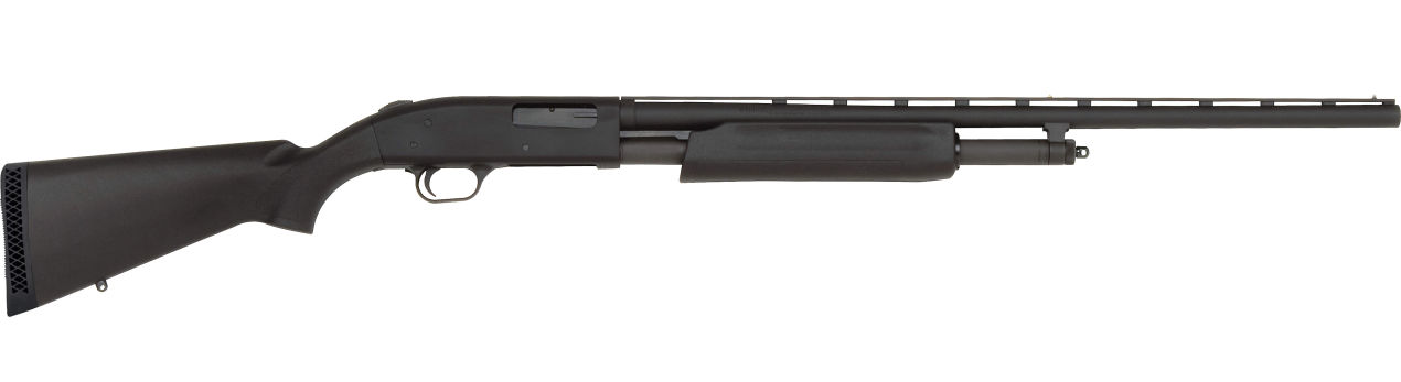 Rifles Long Guns Mossberg 500 20Gauge MOS 500 FIELD 20M/24MC SYN • Model: 500