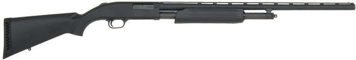 Rifles Long Guns Mossberg 500 20Gauge MOS 500 FIELD 20M/26MC B SYN