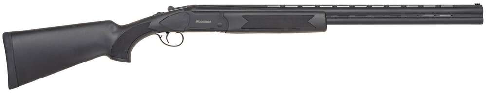 Rifles Long Guns Mossberg Silver Reserve 20Gauge MII SIL RES OU 20M/26MC SYN FO