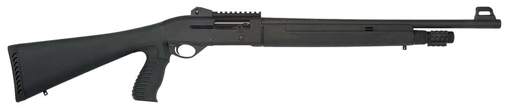 Rifles Long Guns Mossberg SA 20 20Gauge MII SA-20 TACT SA 20M/20CB PG • Model: SA-20