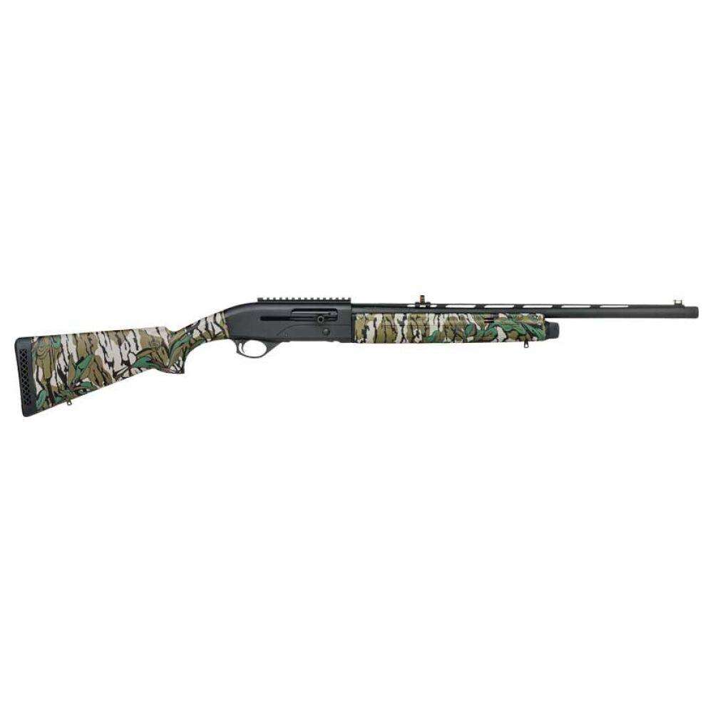 Rifles Long Guns Mossberg SA 20 20Gauge MII SA-20 TKY SA 20M/22MC CAMO