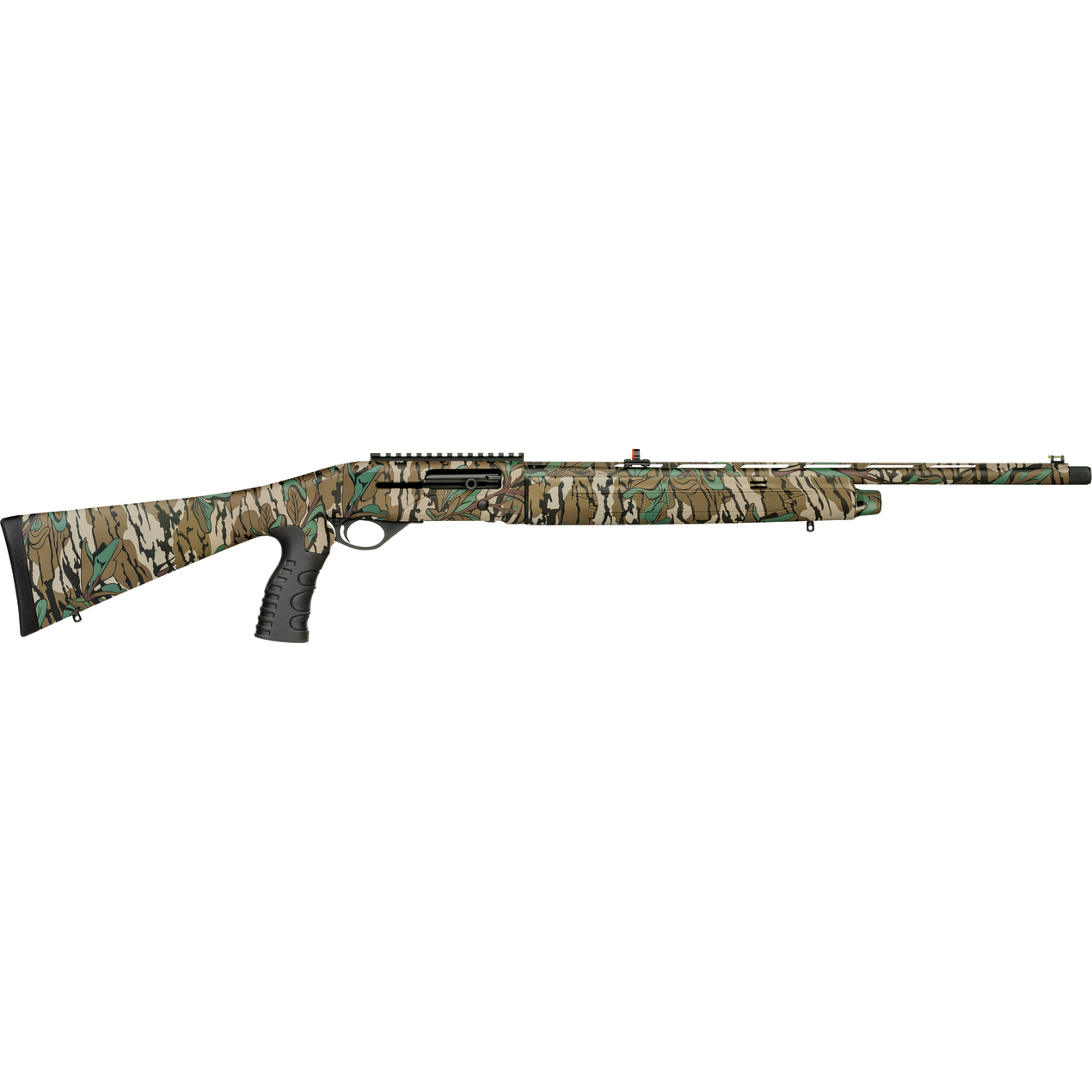 Rifles Long Guns Mossberg SA 28 28Gauge MII SA-28 TKY SA 28M/22MC CAMO • Model: SA-28