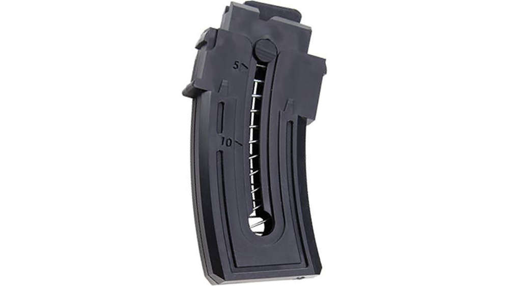 Magazines Mossberg 22LR MOS MAG BLAZE 22LR 10R • Model: 