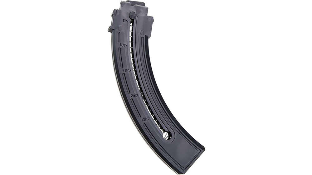 Magazines High Capacity Mossberg 22LR MOS MAG BLAZE 22LR 25RD • Model: 