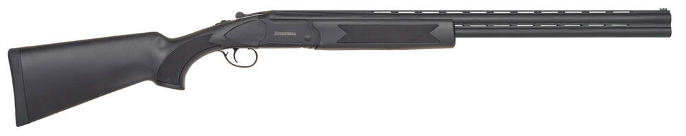 Rifles Long Guns Mossberg Silver Reserve Field 20Gauge SILVER RESERVE FIELD 20/26 SYN • 