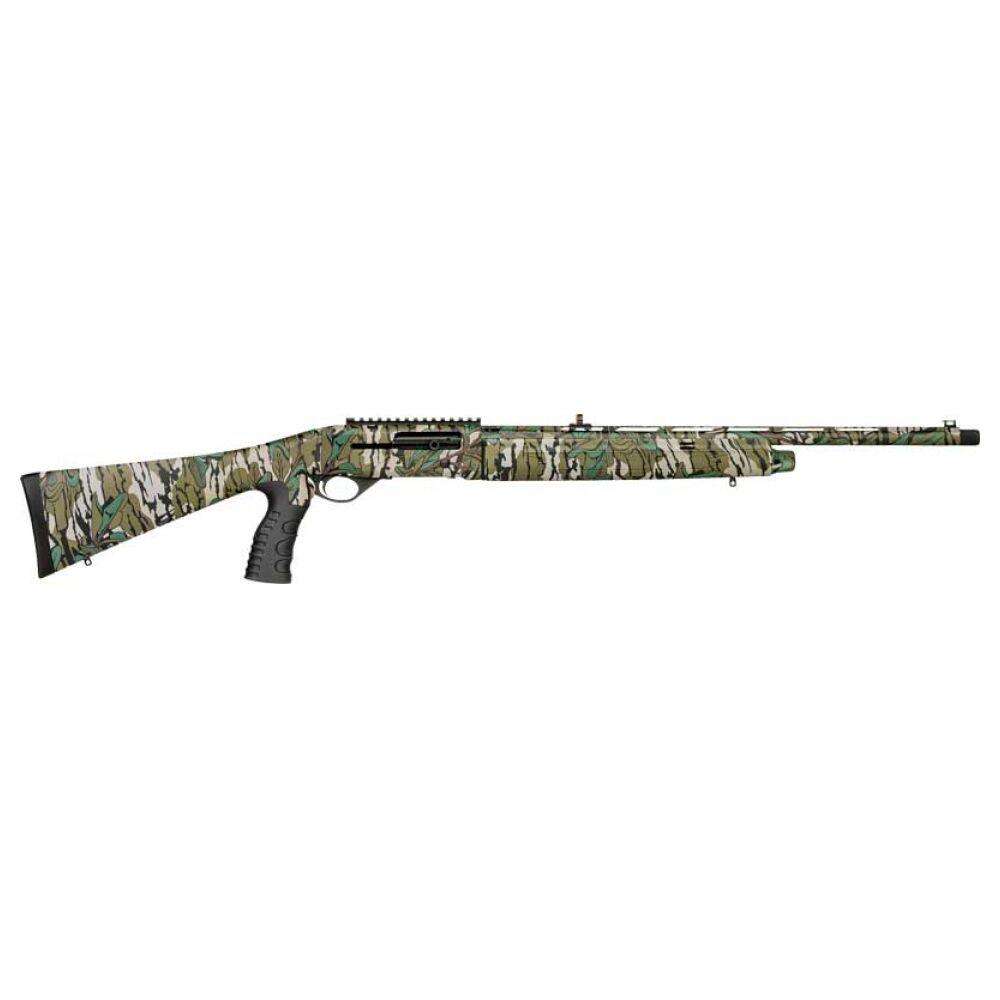 Rifles Long Guns Mossberg SA 28 Turkey 28Gauge SA-28 TURKEY 28/21 MOGL PG • PISTOL GRIP STOCK