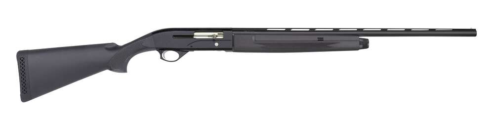 Rifles Long Guns Mossberg SA 28 Field 28Gauge SA-28 28/26 BL/SY 2.75" 4+1 •  • Model: SA-28 Field