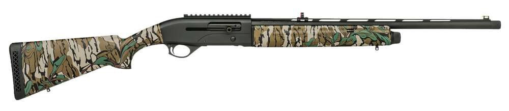 Rifles Long Guns Mossberg SA 410 Turkey 410Bore SA-20 TURKEY 410/22 MOGL FO •  • Model: SA-410 Turkey