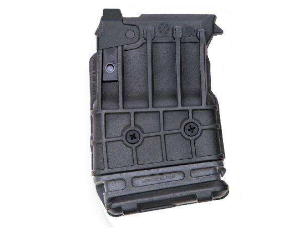 Magazines Mossberg 590M Magazine 12Gauge MAGAZINE 590M 12GA 5RD • 