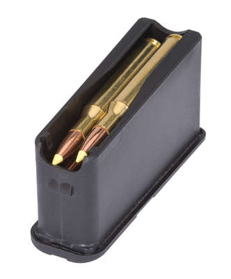 Magazines Mossberg 30 06 MAG MSBRG PATRIOT LONG ACTION 4RD • Model: 