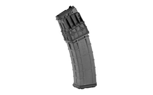 Magazines High Capacity Mossberg 12Gauge MAG MSBRG 590M 12GA 20RD DBL STK BLK • Model: 