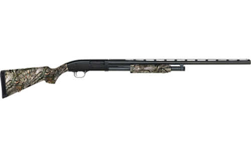 Rifles Long Guns Mossberg 88 12Gauge MAVERICK 88 CAMO FIELD 12/28/MOD 5RD • Model: 88