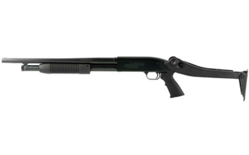 Rifles Long Guns Mossberg 88 MAVERICK 88 SECURITY 12/18.5/CYL FLD