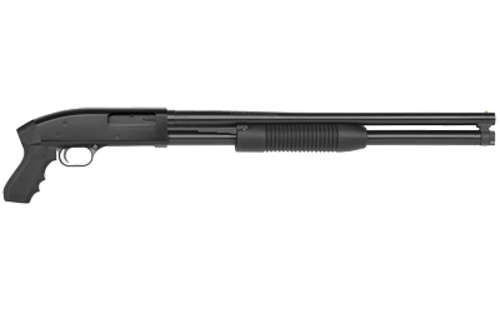 Rifles Long Guns Mossberg 88 12Gauge MAVERICK 88 CRUISER 12/20/CYL PG BLK • Model: 88