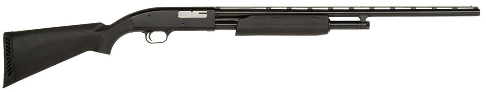 Rifles Long Guns Mossberg 88 20Gauge MAVERICK 88 20/26/VR ACCU-MOD BL SYN