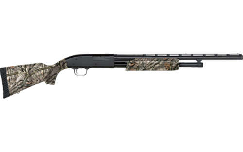 Rifles Long Guns Mossberg 88 20Gauge MAVERICK 88 CAMO FIELD CMP 20/22/MOD