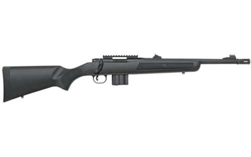 Rifles Long Guns Mossberg MVP 300Blackout MSBRG MVP PATROL 16.25" 300BLK 10RD