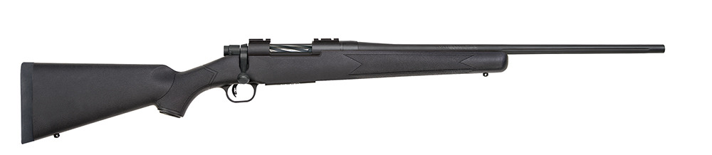 Rifles Long Guns Mossberg Patriot 308Win MSBRG PATRIOT 308WIN 22" BL SYN