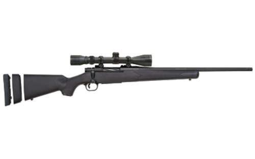 Rifles Long Guns Mossberg Patriot 308Win MSBRG PATRIOT BANTAM 308WIN 20" SYN