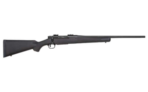 Rifles Long Guns Mossberg Patriot 6.5Creedmoor MSBRG PATRIOT SYN 22" 6.5CM 4RD