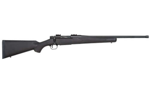 Rifles Long Guns Mossberg Patriot 450BushmasterSeries MSBRG PATRIOT PRED 450BM 20" TB 3RD