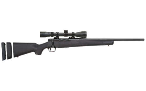 Rifles Long Guns Mossberg Patriot 6.5Creedmoor MSBRG PATRIOT SPR BNTM 20" 6.5CM 4RD