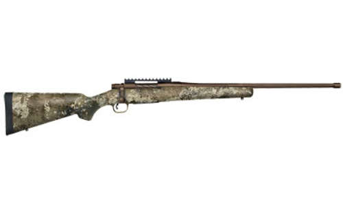 Rifles Long Guns Mossberg Patriot 308Win MSBRG PRED 308WIN 22" 4RD BRN/CAMO