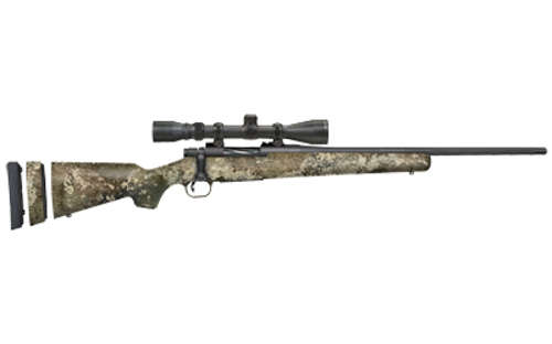 Rifles Long Guns Mossberg Patriot 6.5Creedmoor MSBRG PATRIOT SPRBAN 6.5CR/20" SCOPE