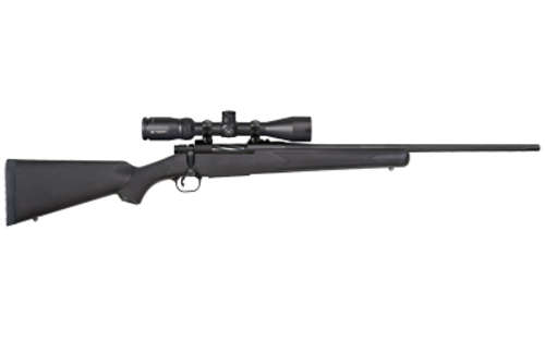 Rifles Long Guns Mossberg Patriot 22 250 MSBRG PATRIOT 22-250REM 22 SCOPE SYN