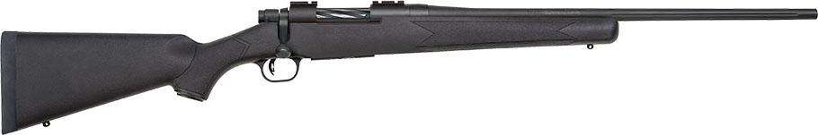 Rifles Long Guns Mossberg Patriot MSBRG PATRIOT 350 LEGEND • Model: Patriot