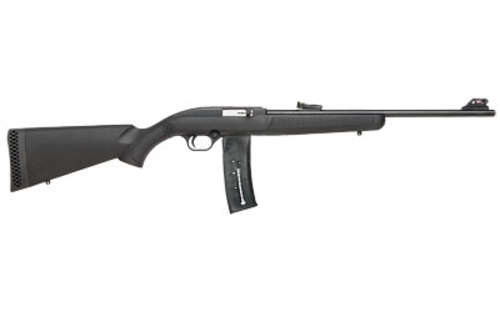 Rifles Long Guns Mossberg 702 22LR MSBRG 702 PLINKSTER 22LR 18" 25RD • Model: 702