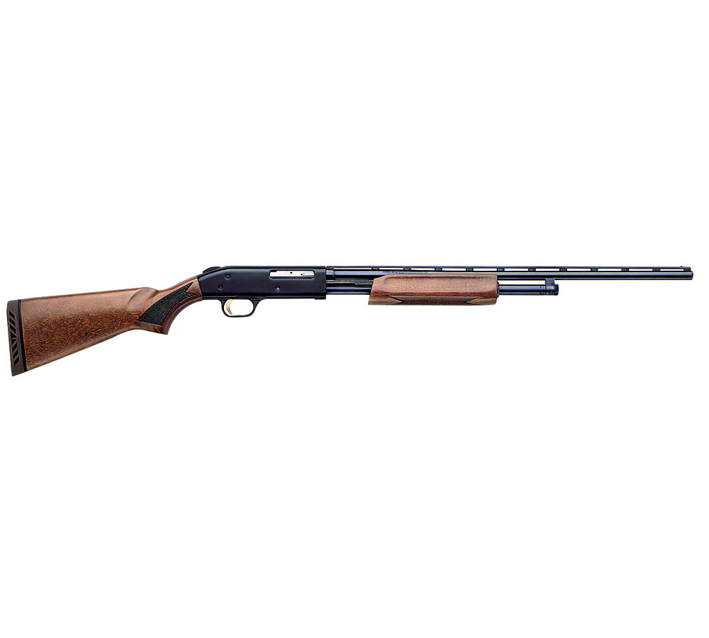 Rifles Long Guns Mossberg 500 410Bore MSBRG 500 410/24/FULL VR 5RD WOOD