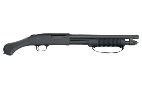 Rifles Long Guns Mossberg 590 MSBRG 590 SHOCKWAVE 20/14/5 MT BLK