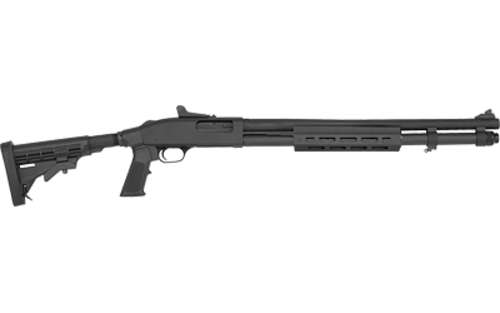 Rifles Long Guns Mossberg 590A1 12Gauge MSBRG 590A1 M-LOK ADJ PG GRS 12/20