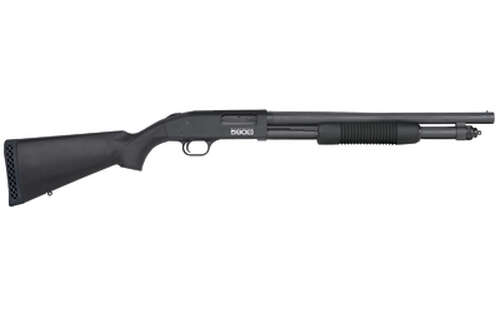 Rifles Long Guns Mossberg 590S 12Gauge MSBRG 590S TACTICAL OR 12/18.5" 9RD