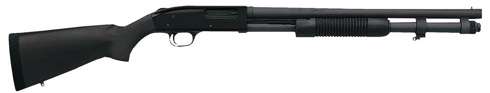 Rifles Long Guns Mossberg 590A1 12Gauge MSBRG 590A1 12/20/CYL 8RD PRK SYN