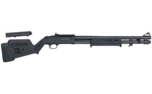 Rifles Long Guns Mossberg 590A1 12Gauge MSBRG 590A1 MAGPUL 12/20 8RD PRK CYL