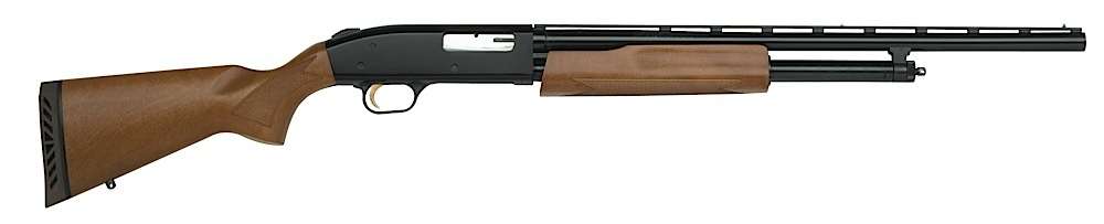 Rifles Long Guns Mossberg 500 20Gauge MSBRG 500 20/22/VR ACCU BNTAM 5RD WD