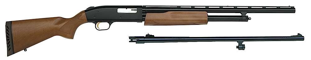 Rifles Long Guns Mossberg 500 20Gauge MSBRG 500 20/22/VR&24RS BANTAM COMBO