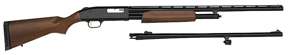 Rifles Long Guns Mossberg 500 20Gauge MSBRG 500 20/24/RS & 26/VR COMBO CRW