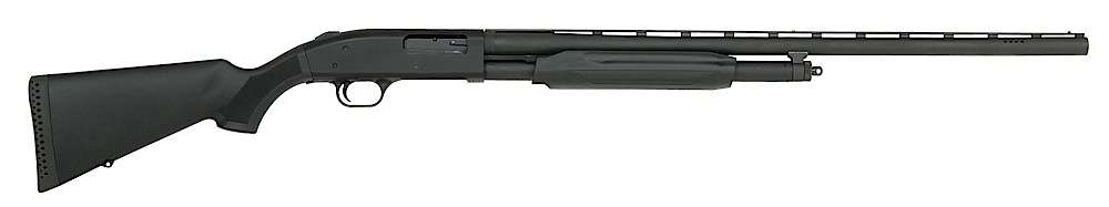 Rifles Long Guns Mossberg 500 12Gauge MSBRG 500 12/28/VR SPEC HUNTER BLK