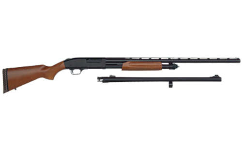 Rifles Long Guns Mossberg 835 12Gauge MSBRG 835 COMBO 12GA/24/28 5RD