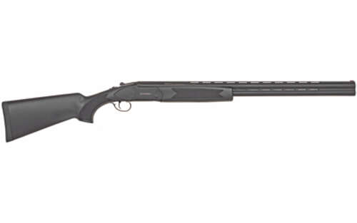 Rifles Long Guns Mossberg Silver Reserve II 12Gauge MSBRG SLV RES II FLD OU 12/28/3" BL • Model: Silver Reserve II