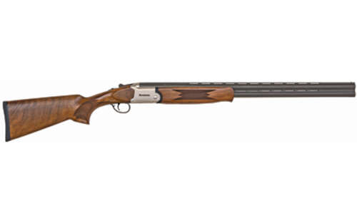 Rifles Long Guns Mossberg Silver Reserve II 12Gauge MSBRG SLV RES II FLD OU 12/28/3" SLV • Model: Silver Reserve II