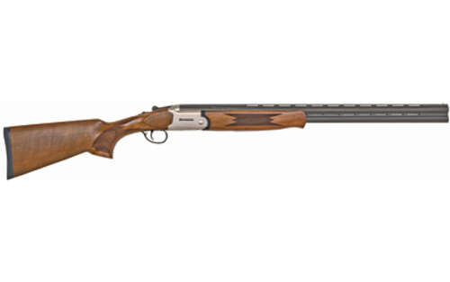 Rifles Long Guns Mossberg Silver Reserve II 20Gauge MSBRG SLV RES II BANTAM 20/26/3" SLV • Model: Silver Reserve II