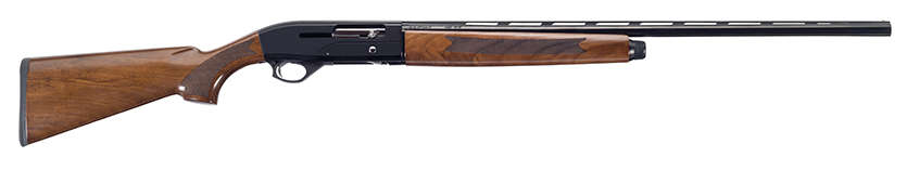 Rifles Long Guns Mossberg SA 20 MSBRG SA-20 20/26/3 4RD BLUE/WALNUT • Model: SA-20