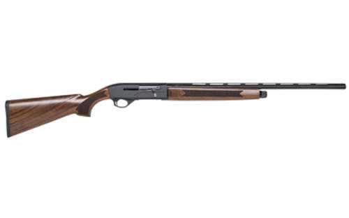 Rifles Long Guns Mossberg SA 28 28Gauge MSBRG SA-28 FIELD 28/26 4RD BL WLNUT • Model: SA-28